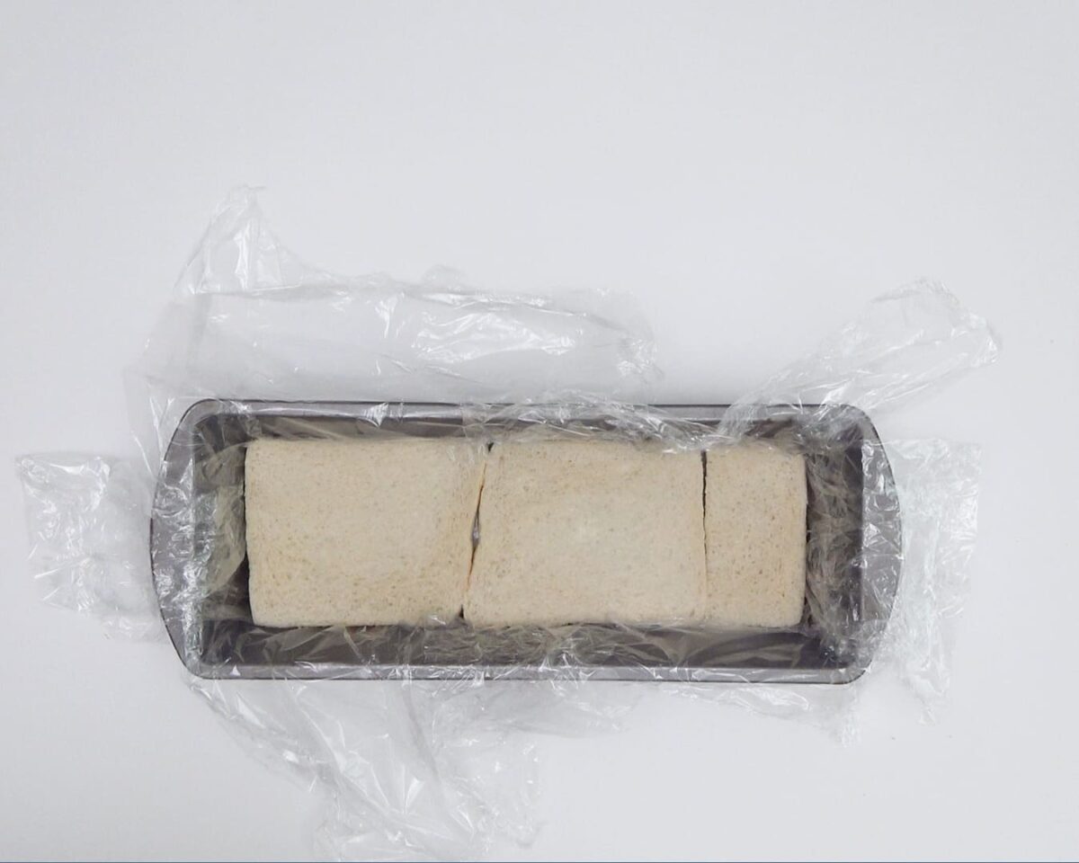 Pastel de atún frío 10