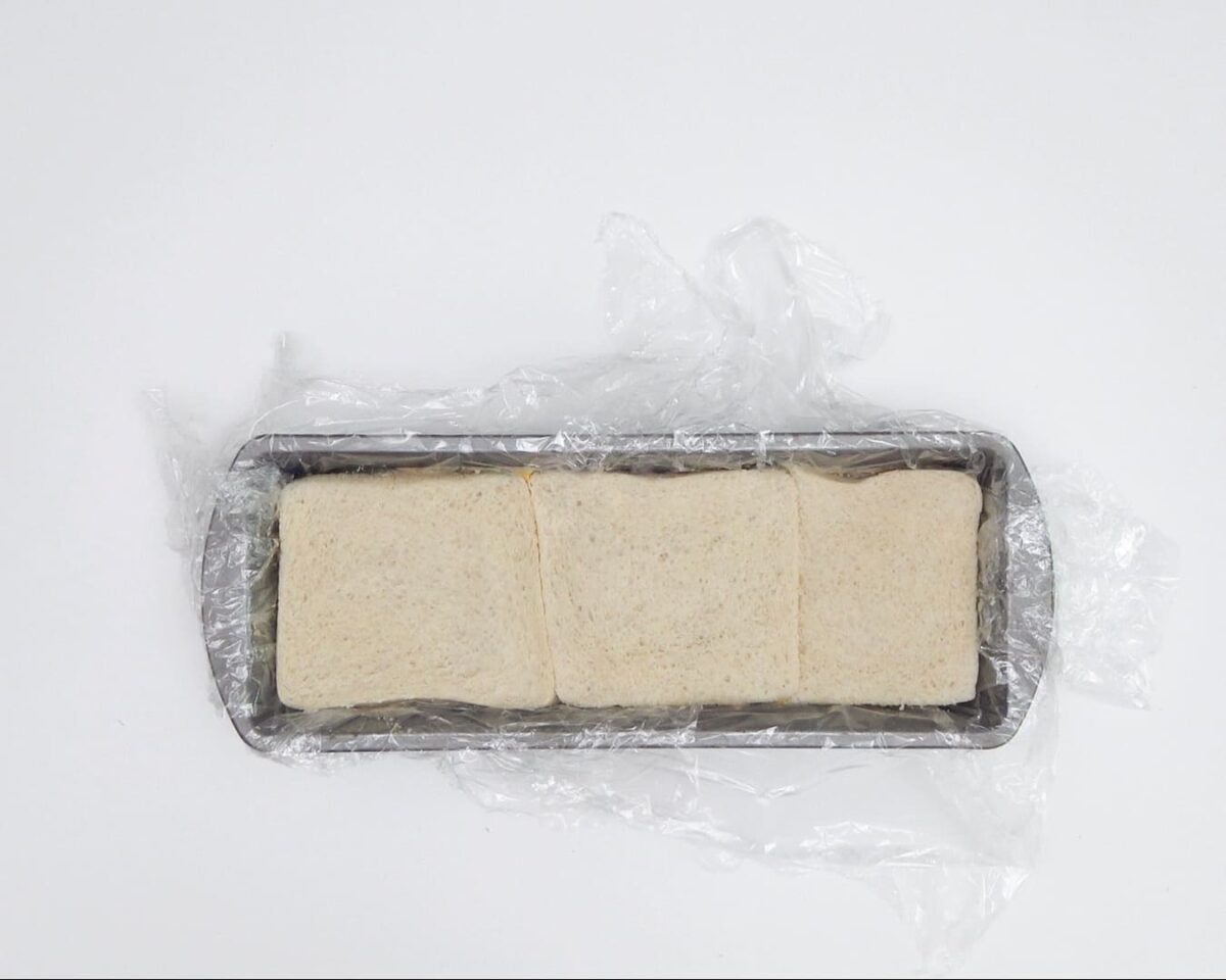 Pastel de atún frío 12