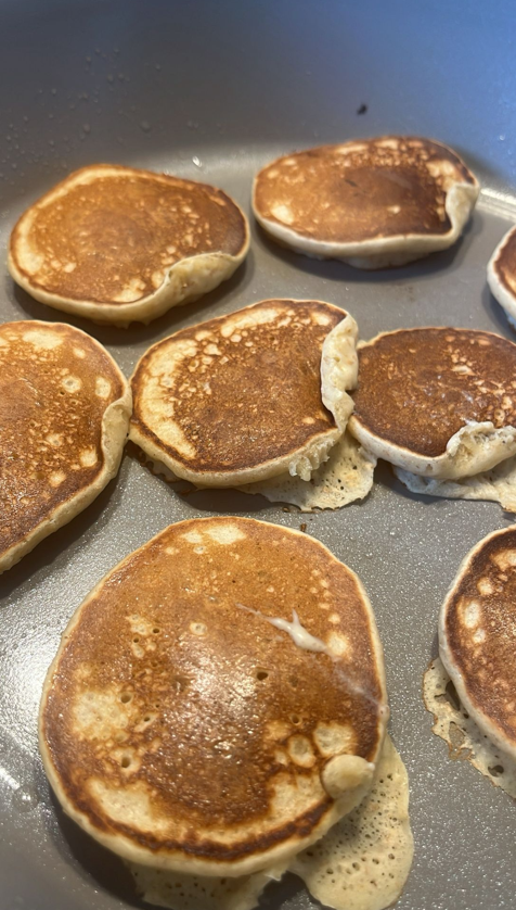Más de 10 ideas dulces para usar plátanos o banana que ya están muy maduros