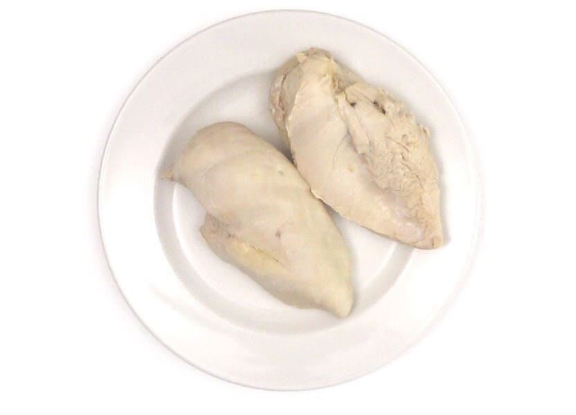 Pollo cocido 3