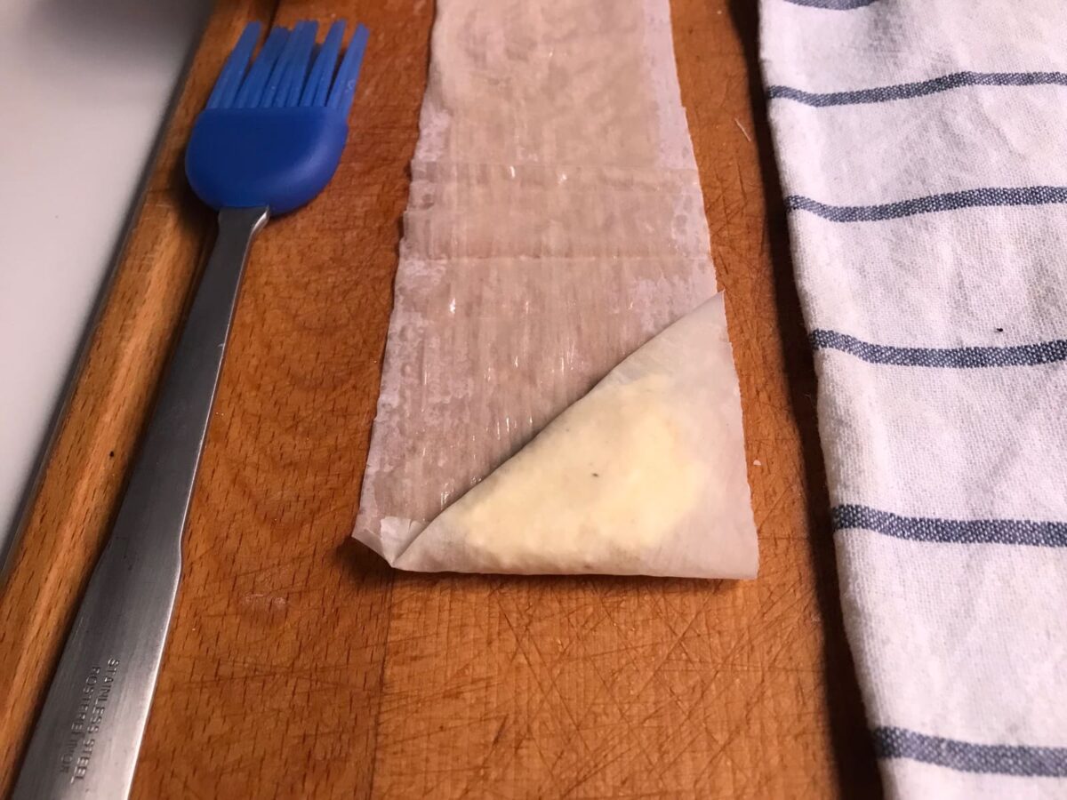 Tiropita griega 12
