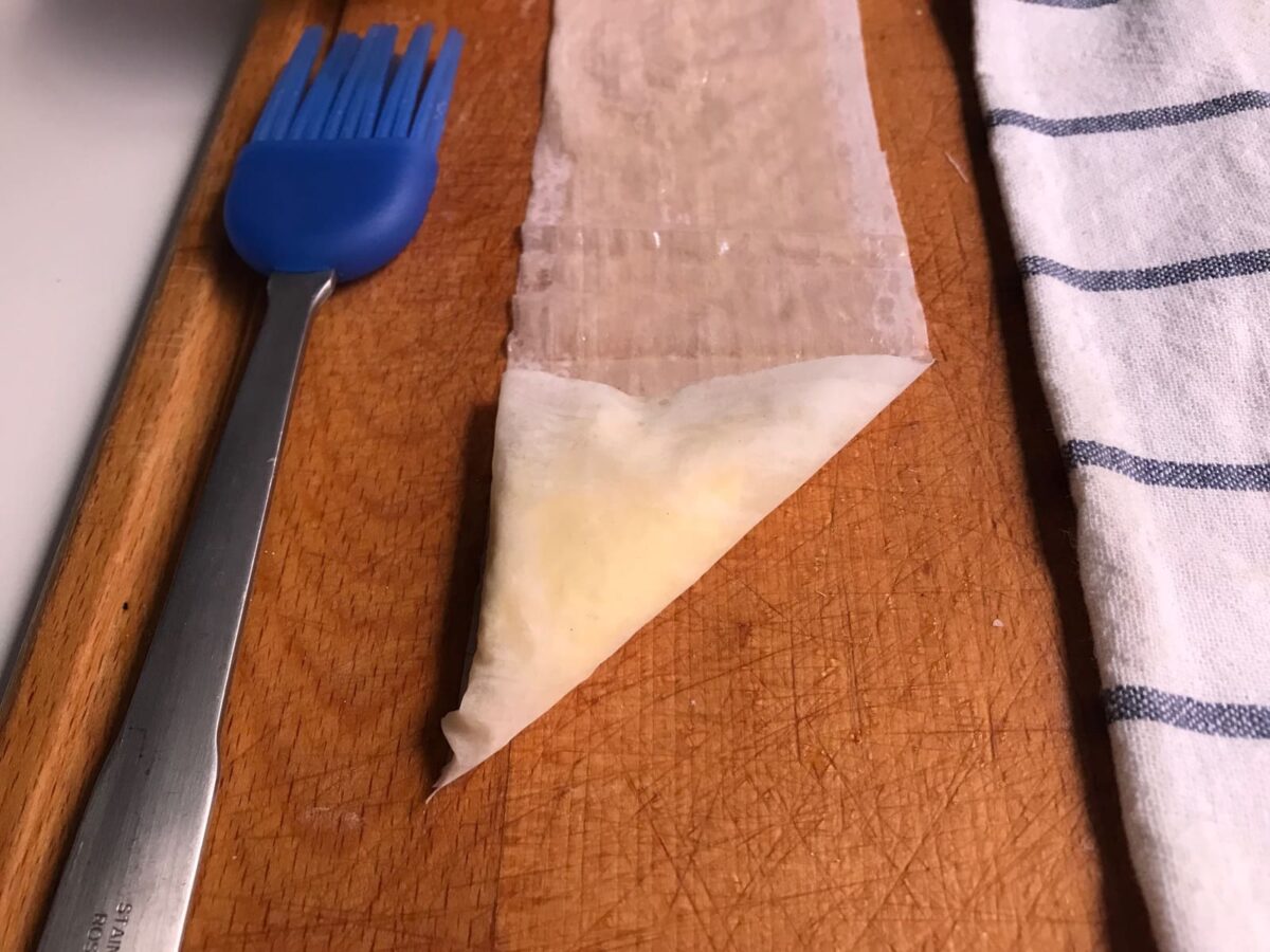 Tiropita griega 13