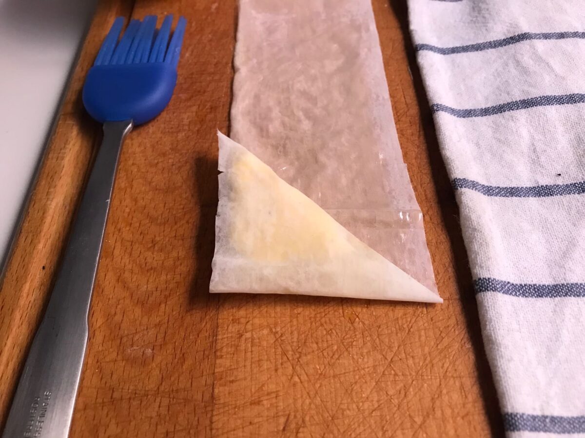 Tiropita griega 14
