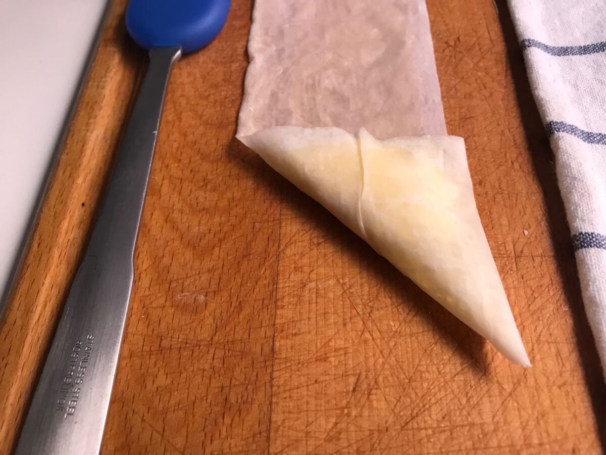 Tiropita griega 15