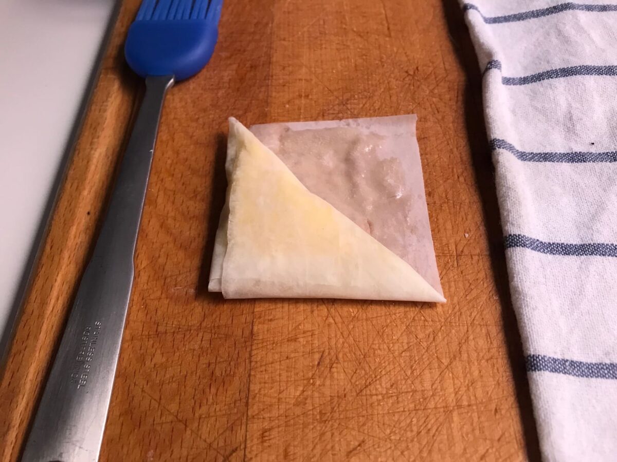 Tiropita griega 18