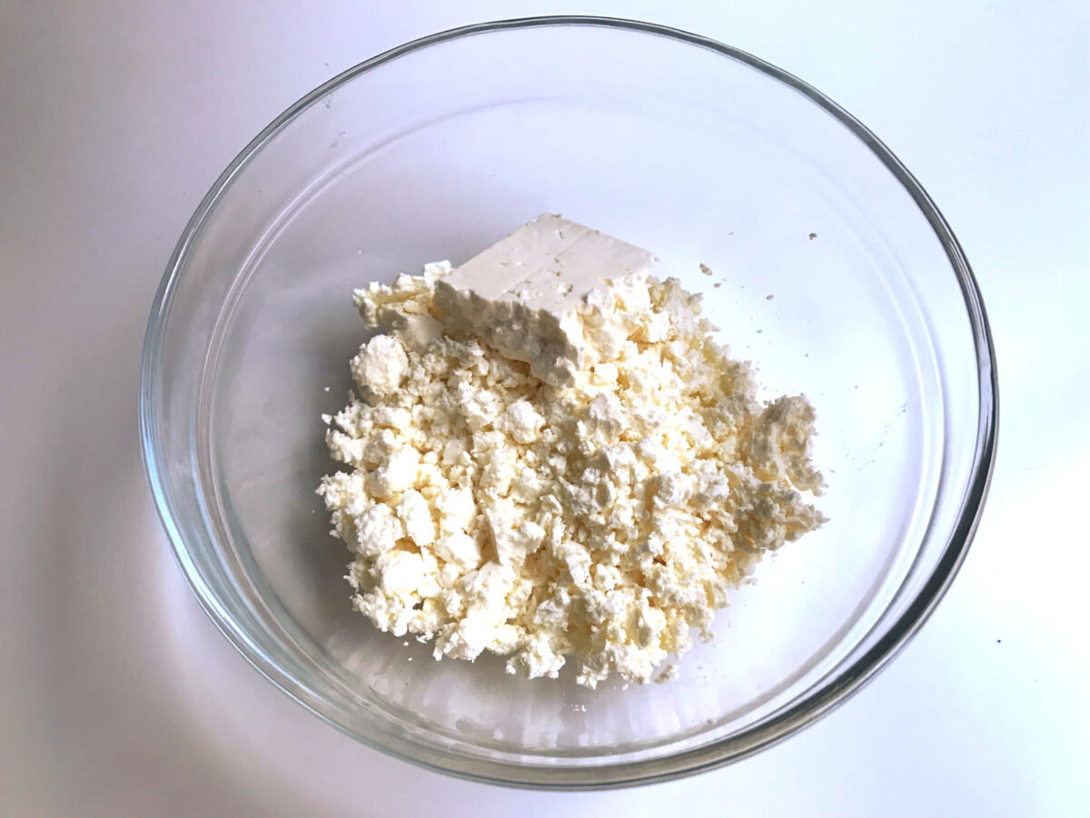 Tiropita griega 2