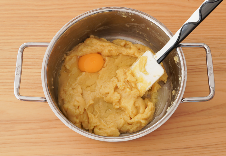 Almoixavena o monjavina. receta valenciana