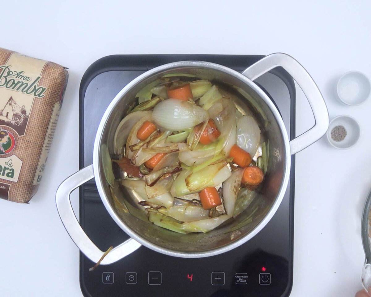 arroz caldoso de camarones (10)