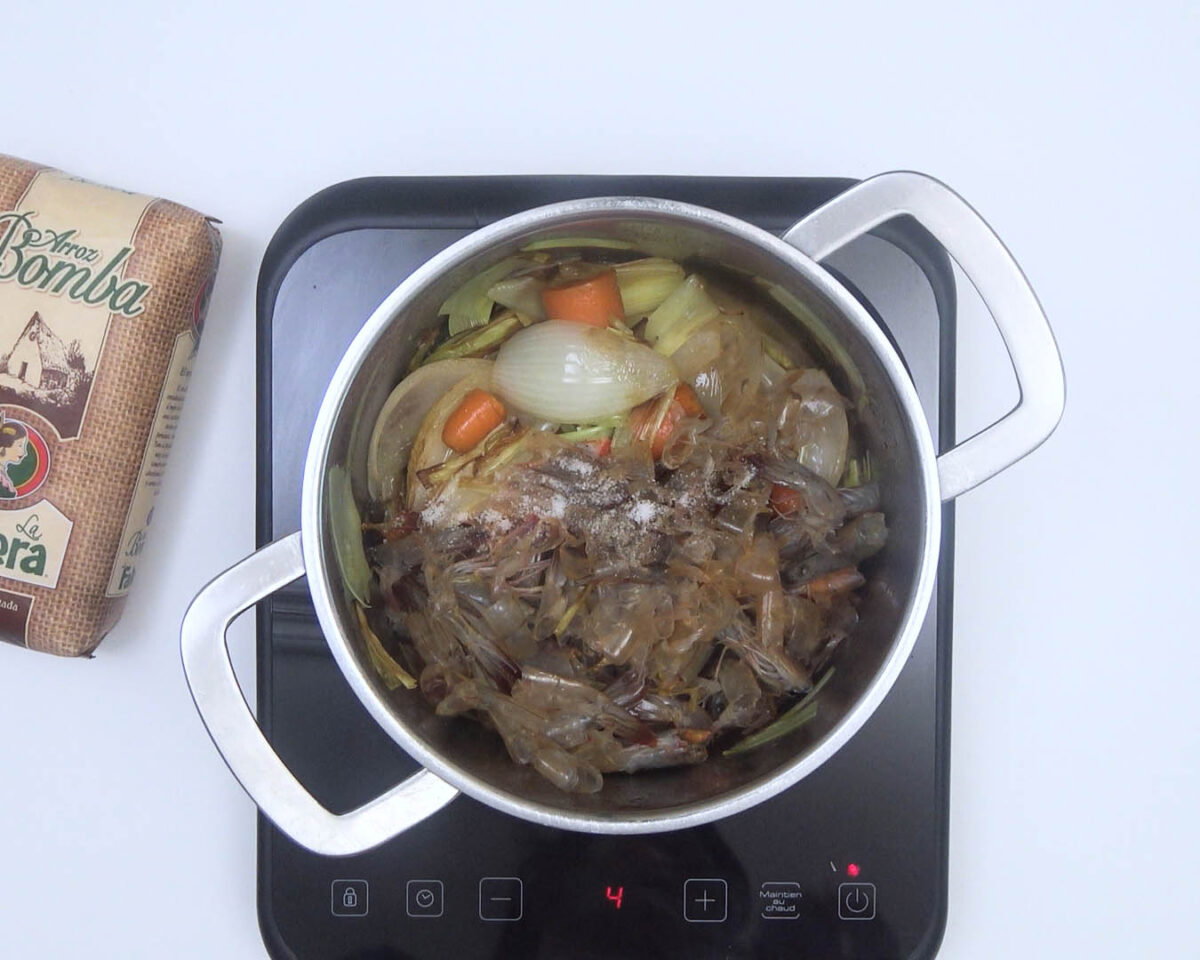 arroz caldoso de camarones (11)