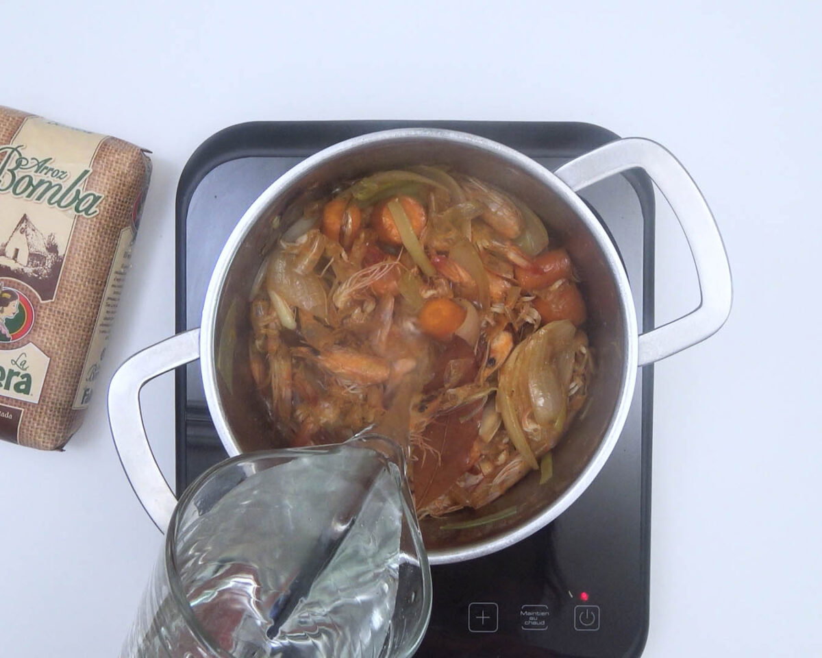 arroz caldoso de camarones (12)