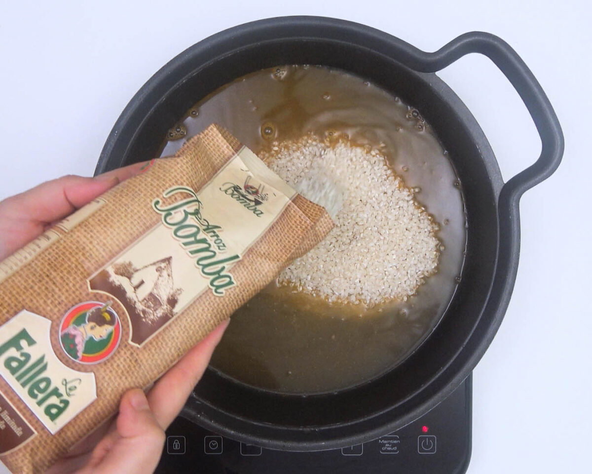 arroz caldoso de camarones (14)
