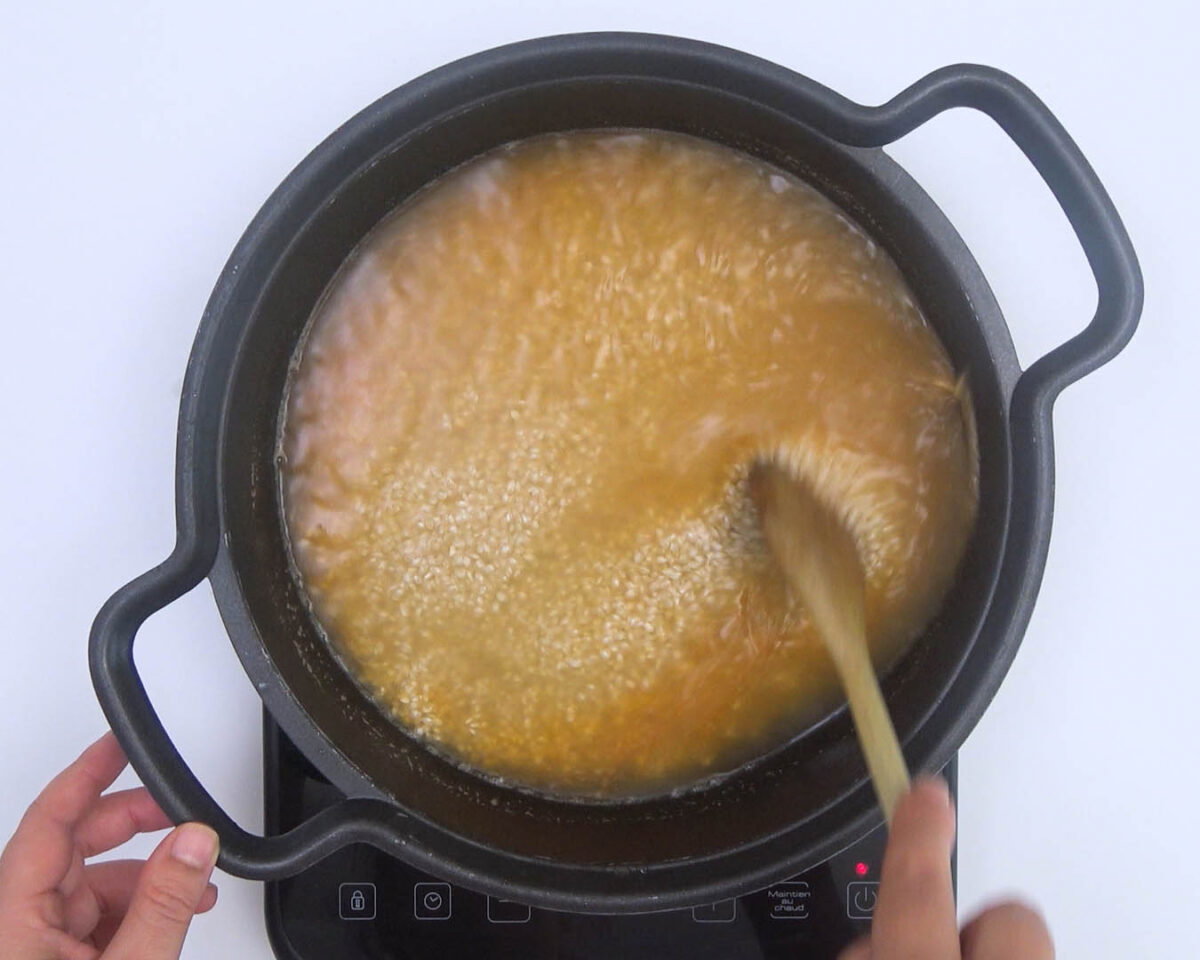 arroz caldoso de camarones (15)
