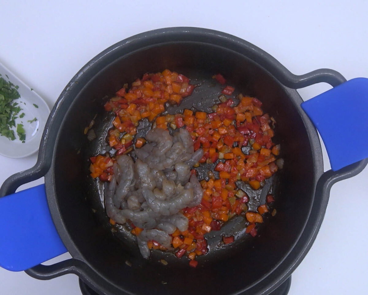 arroz caldoso de camarones (19)