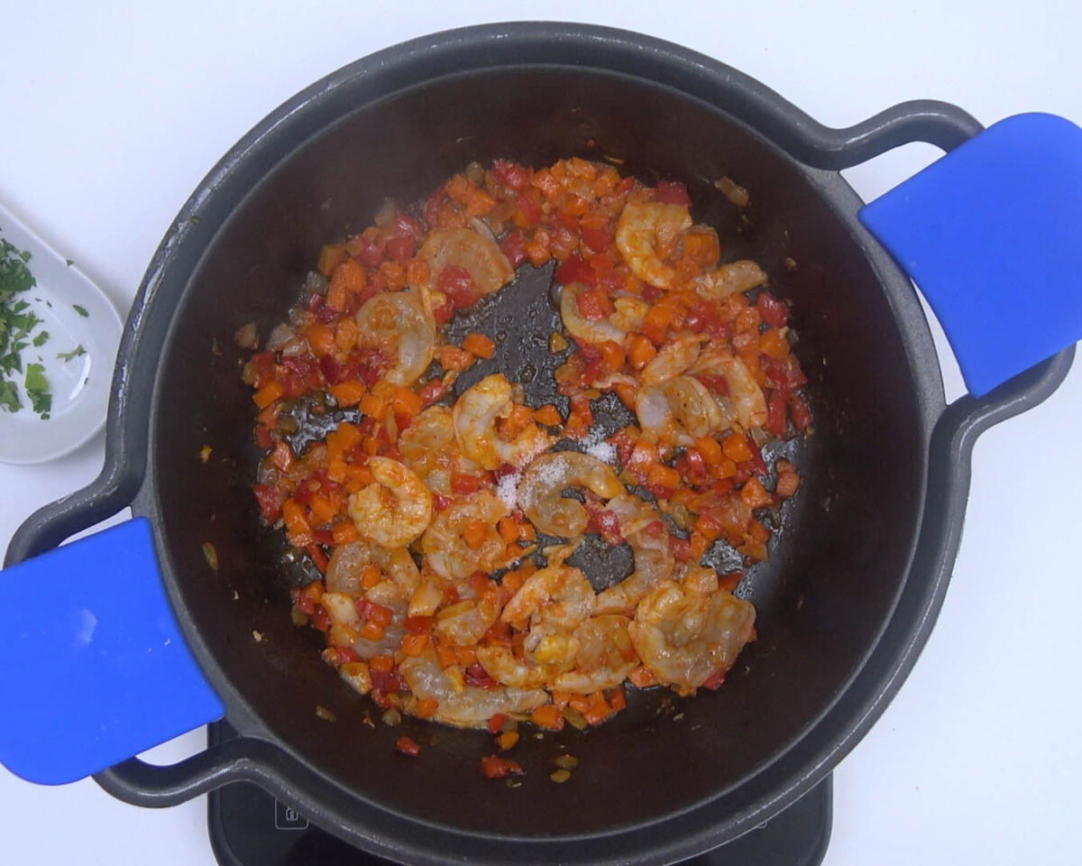 arroz caldoso de camarones (20)
