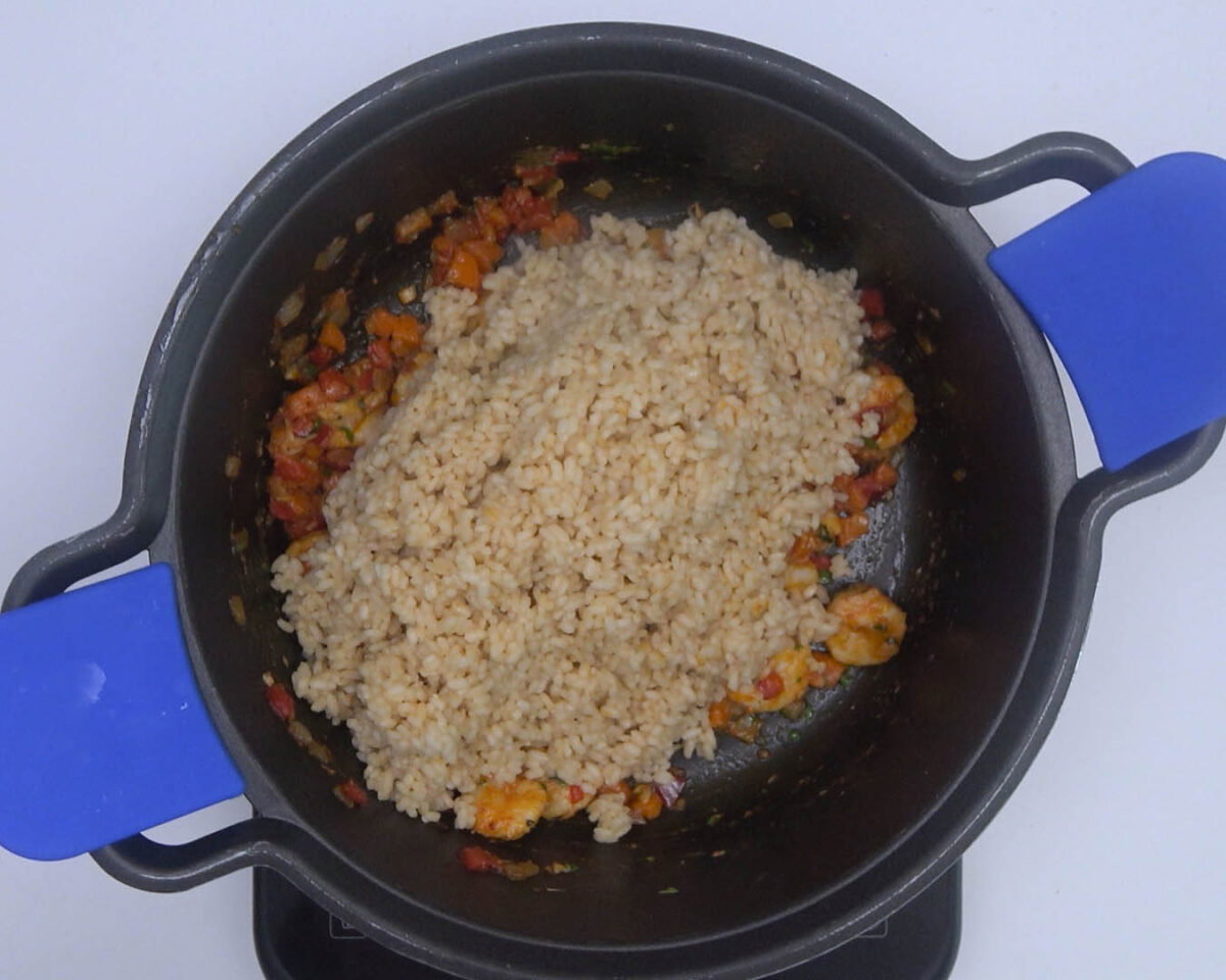 arroz caldoso de camarones (22)