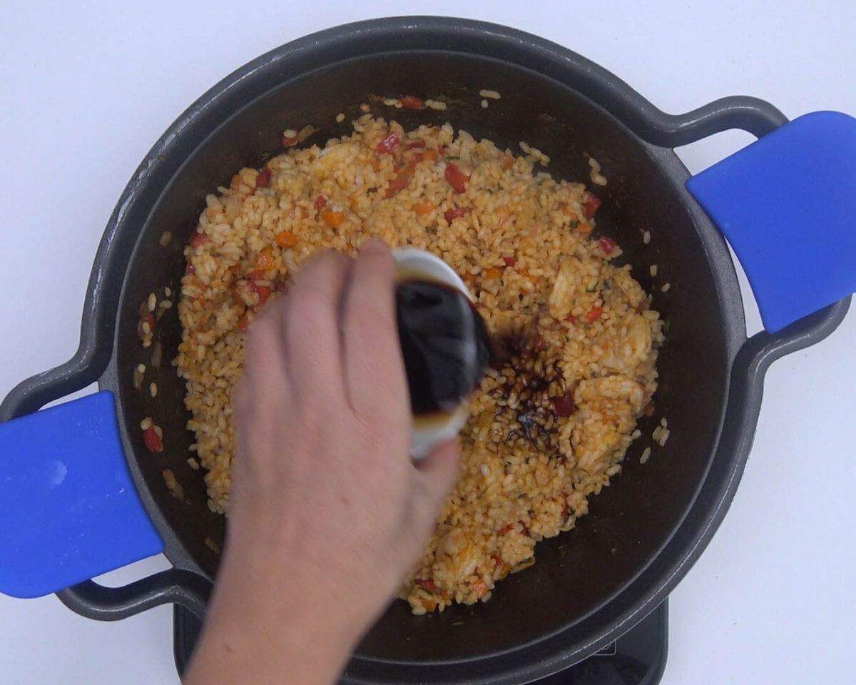 arroz caldoso de camarones (23)