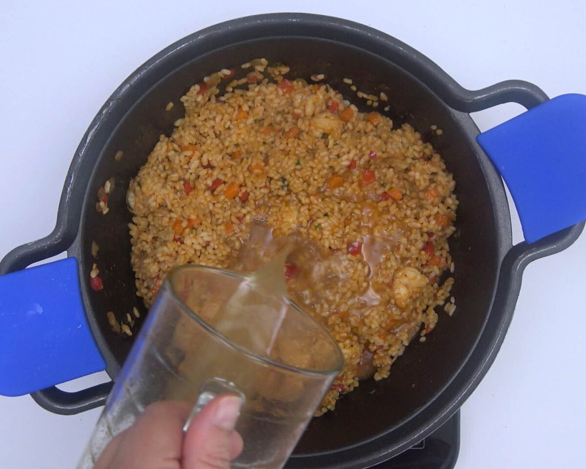 arroz caldoso de camarones (24)