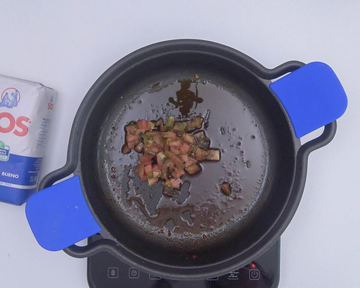 arroz con chipirones 10