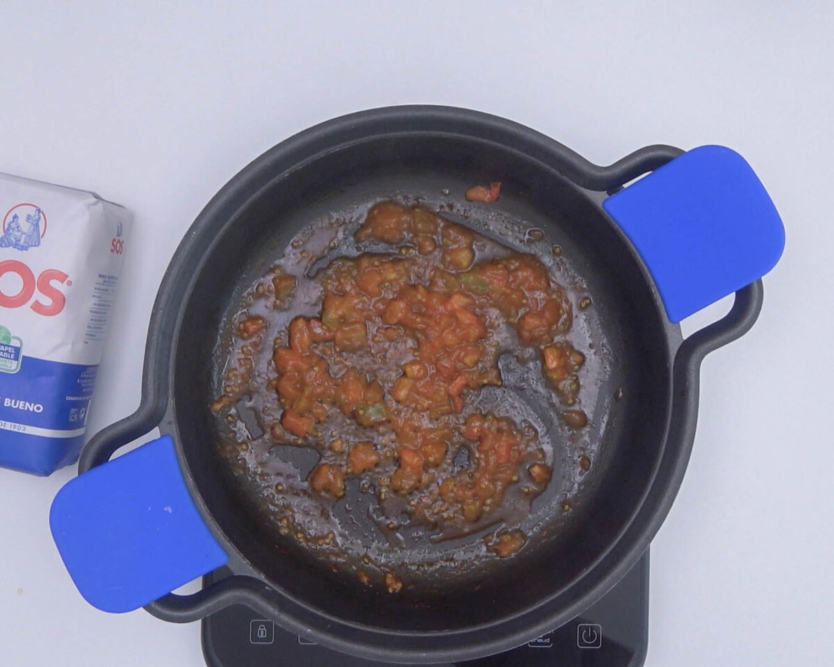 arroz con chipirones 11