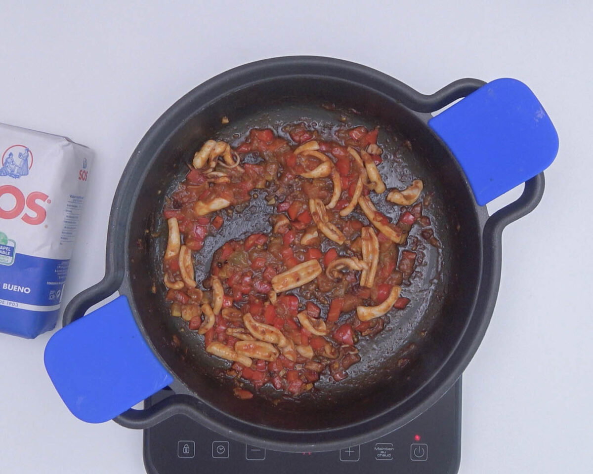 arroz con chipirones 17