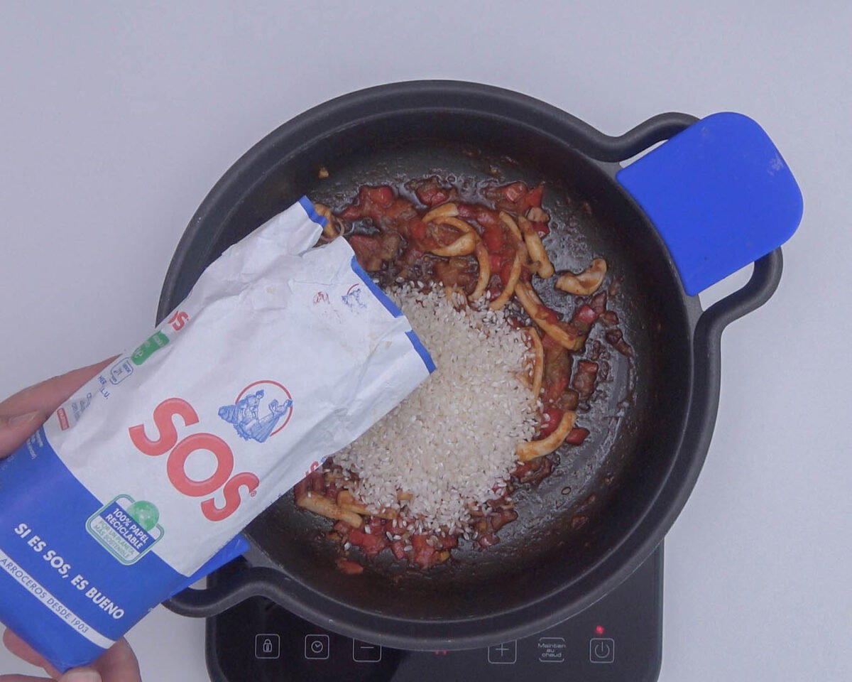 arroz con chipirones 19