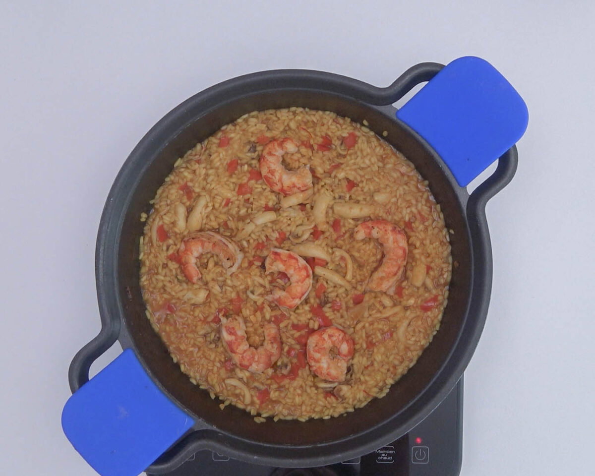 arroz con chipirones 21