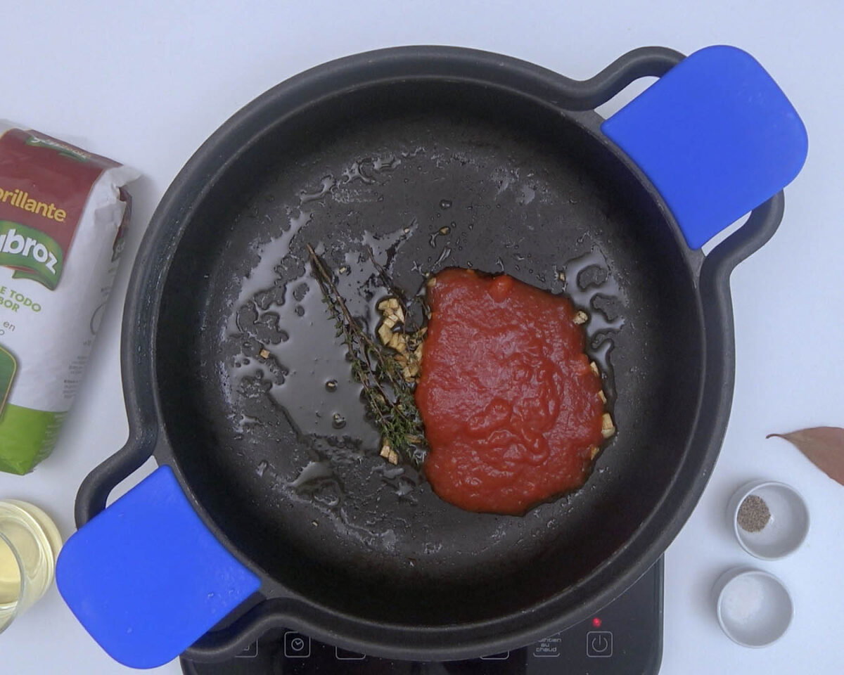 arroz de setas castañas y costillas de cerdo (18)