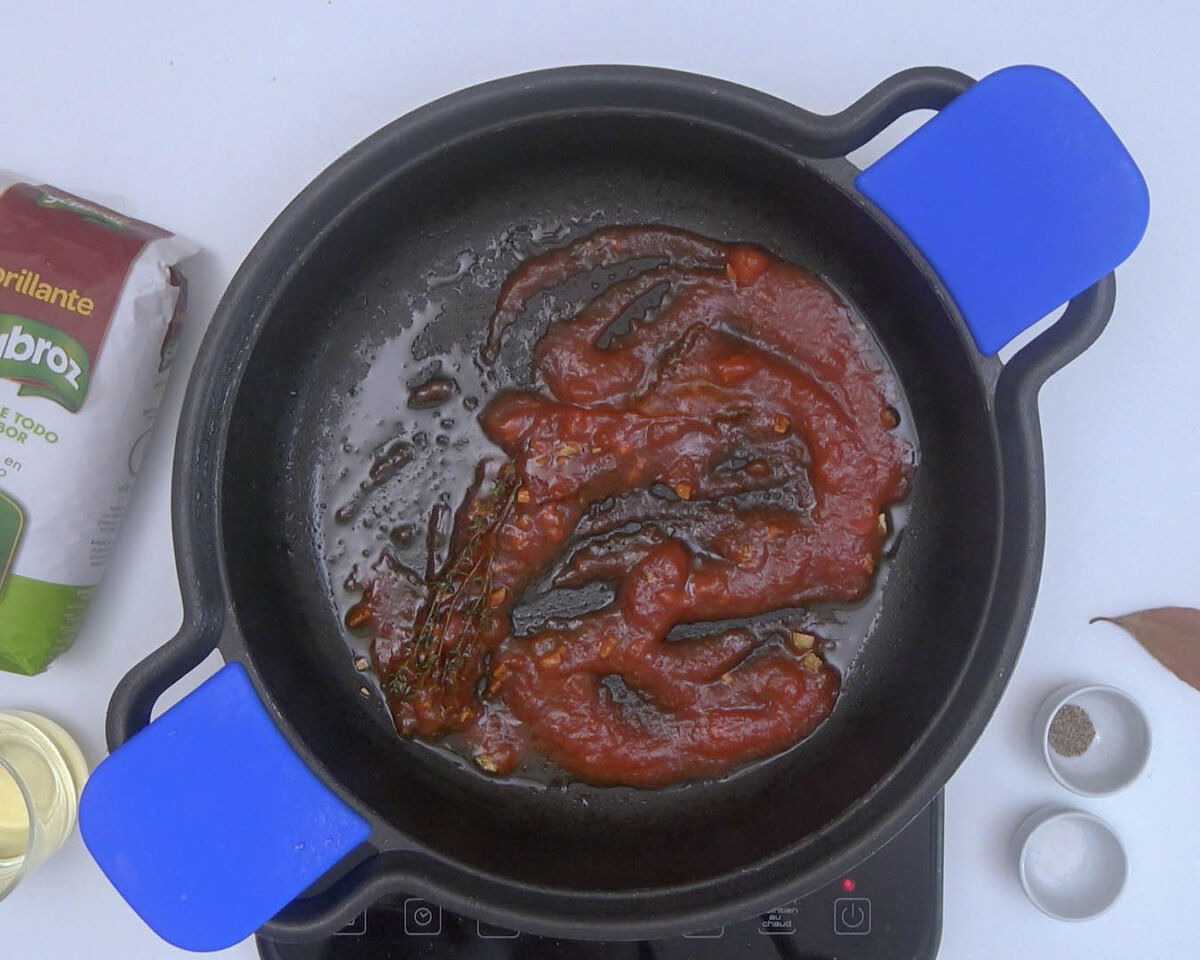arroz de setas castañas y costillas de cerdo (19)