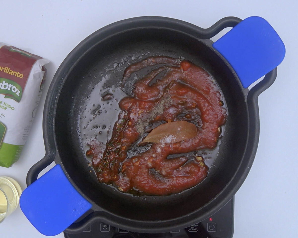arroz de setas castañas y costillas de cerdo (20)