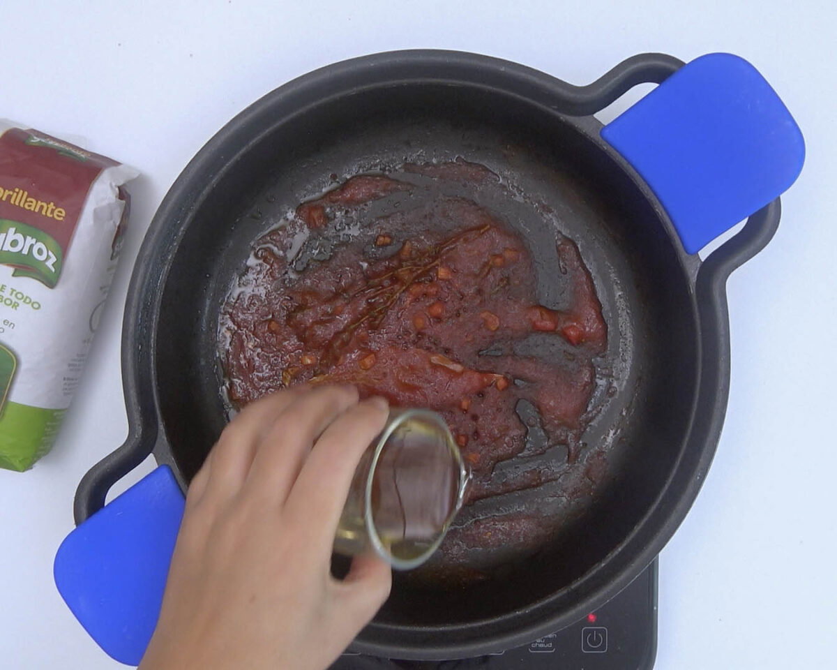 arroz de setas castañas y costillas de cerdo (21)