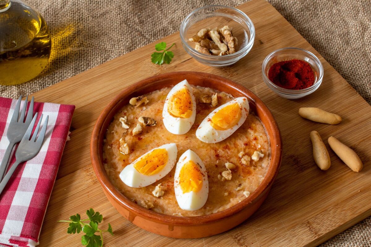 atascaburras de bacalao 13