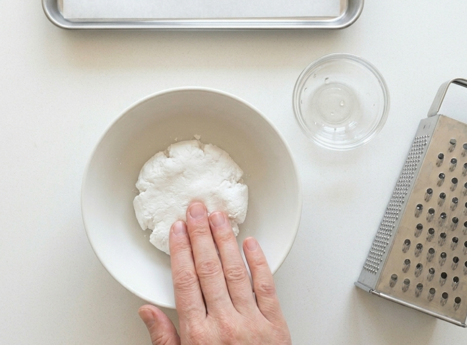 Cómo hacer azúcar perlado. Receta fácil para gofres, roscones o roscas