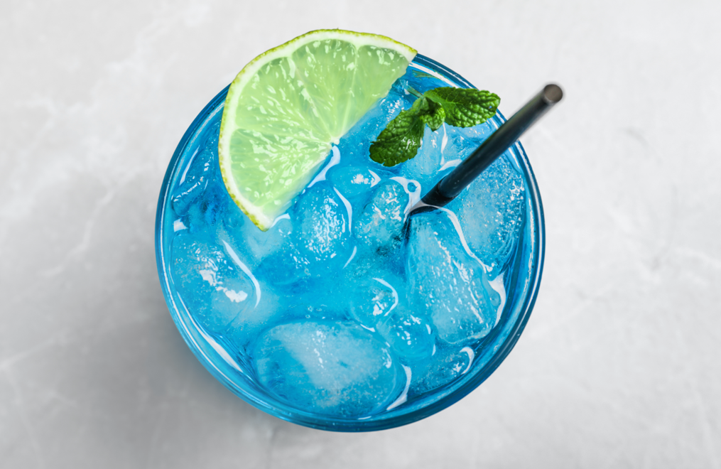 Blue Lagoon