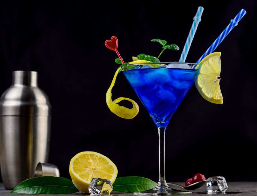 Blue Lagoon