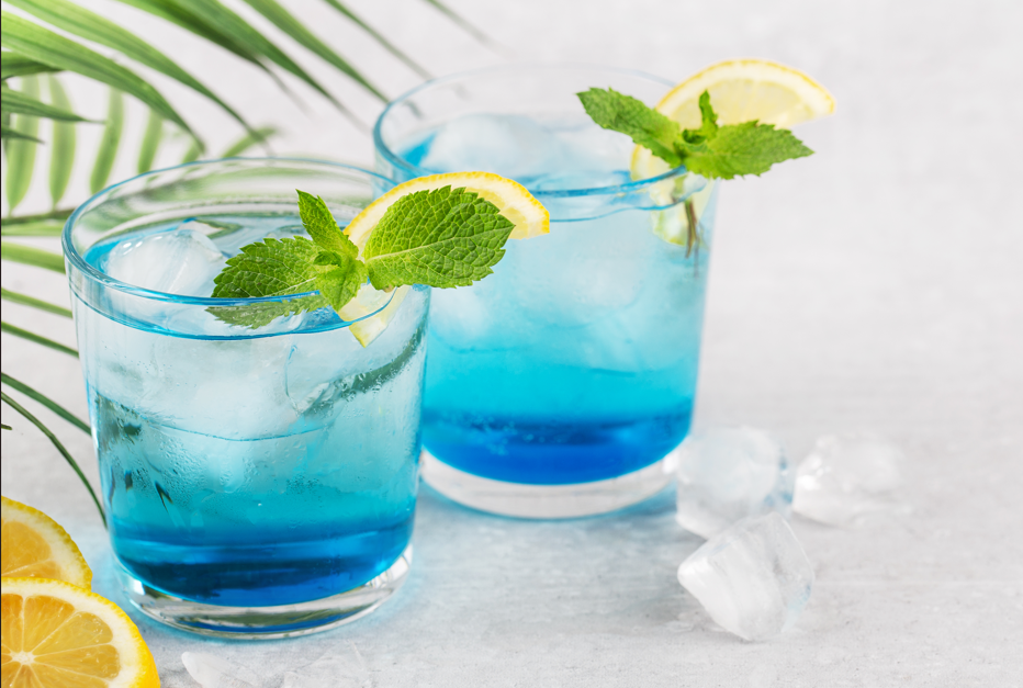 Blue Lagoon