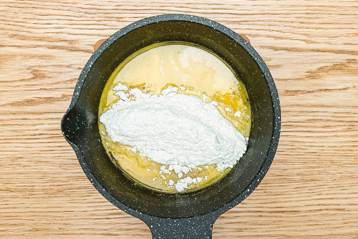 buñuelos dulces de naranja (3)