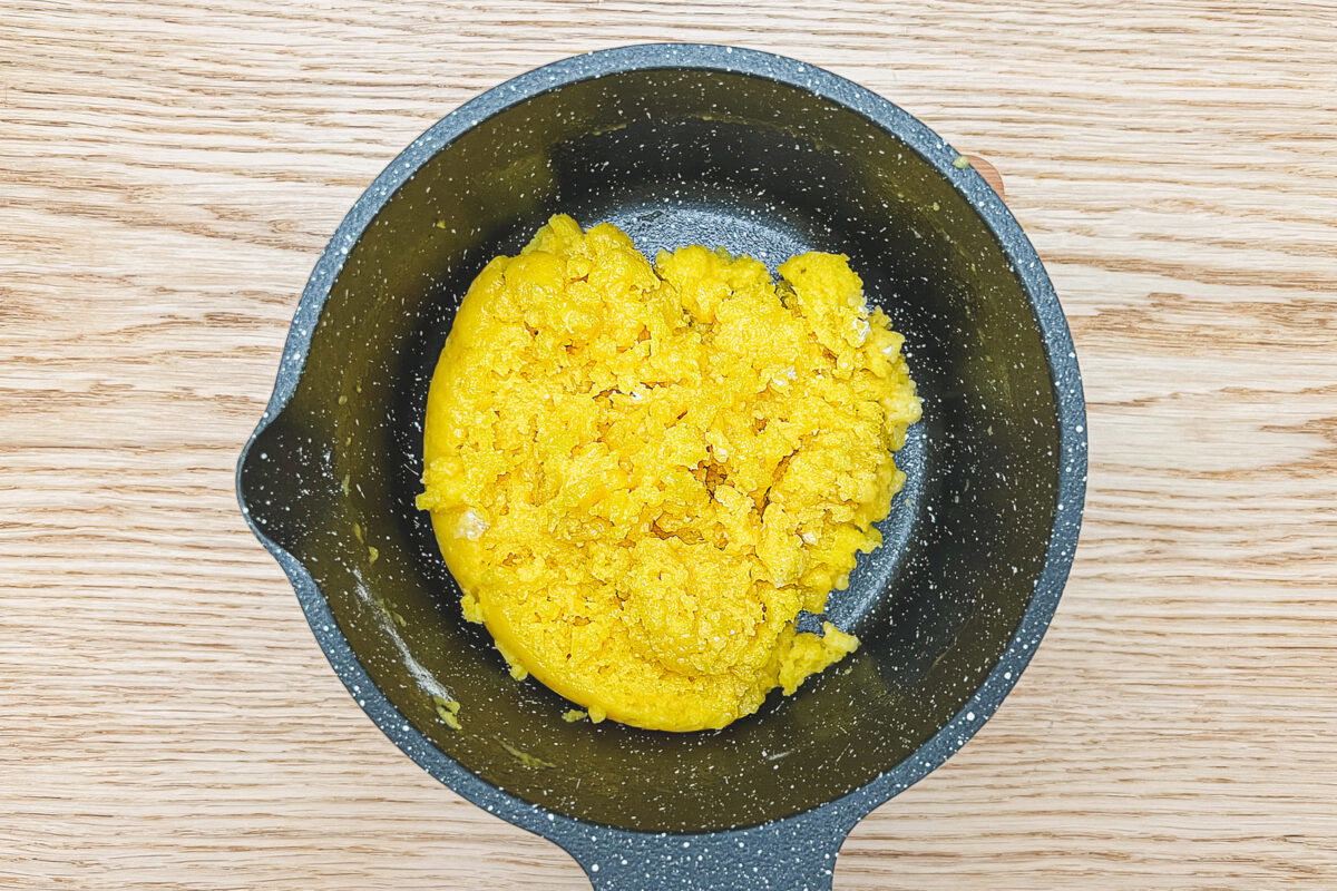 buñuelos dulces de naranja (4)