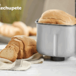 Cómo hacer pan en panificadora