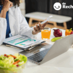 Consejos para elegir a tu nutricionista