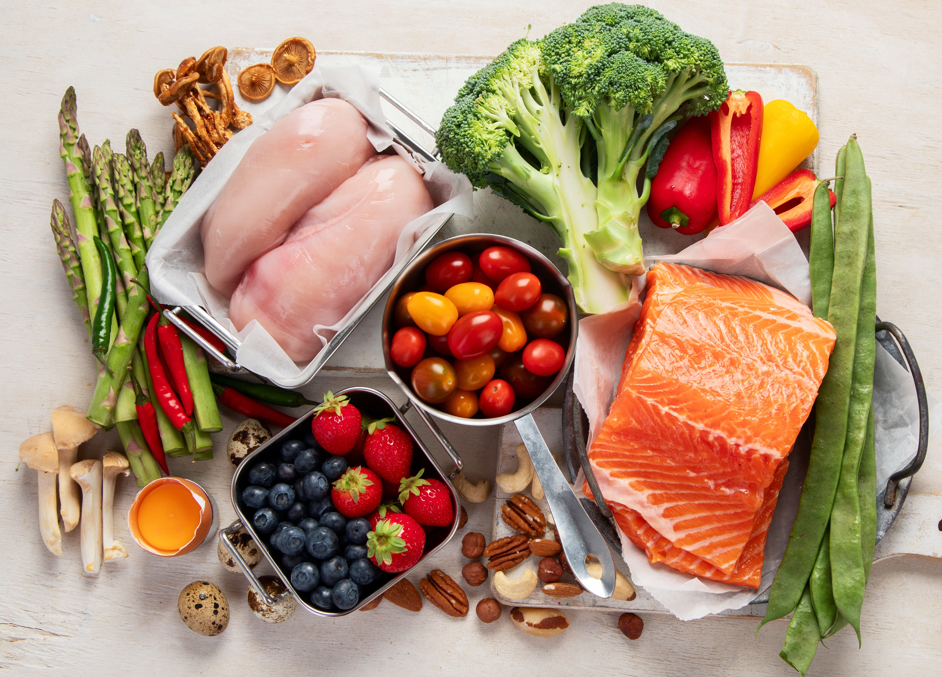 Consejos para elegir a tu nutricionista