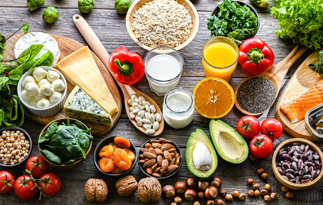 Consejos para elegir a tu nutricionista