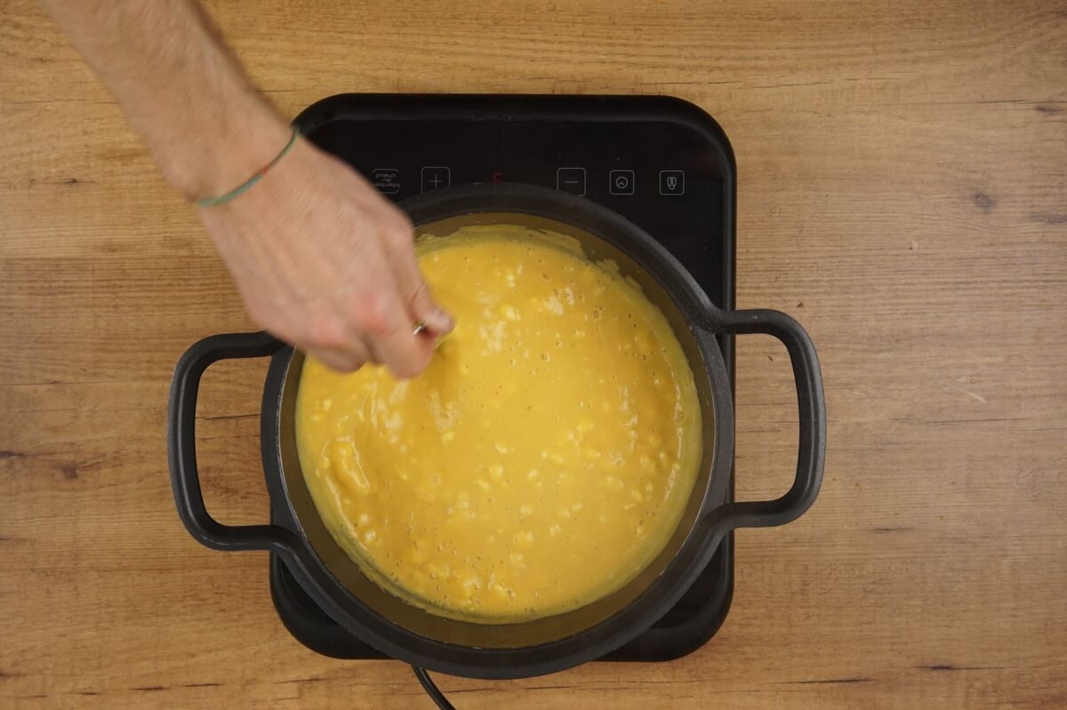 crema de calabaza y manzana (16)