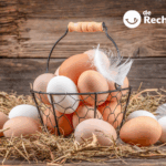 Los huevos, un tesoro nutricional. ¿Dónde se guardan?