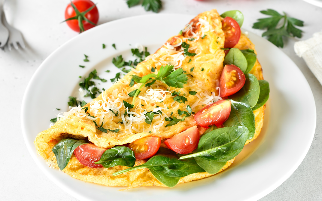 Los huevos, un tesoro nutricional. ¿Dónde se guardan?