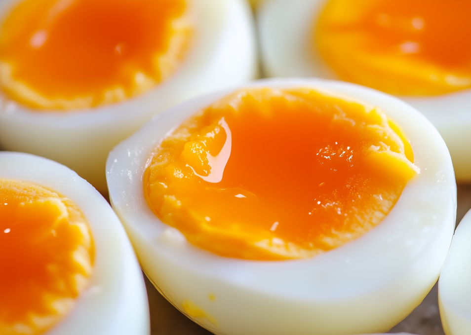 Los huevos, un tesoro nutricional. ¿Dónde se guardan?