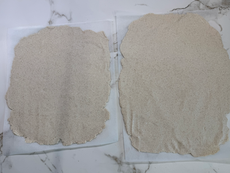 Empanada gallega sin gluten