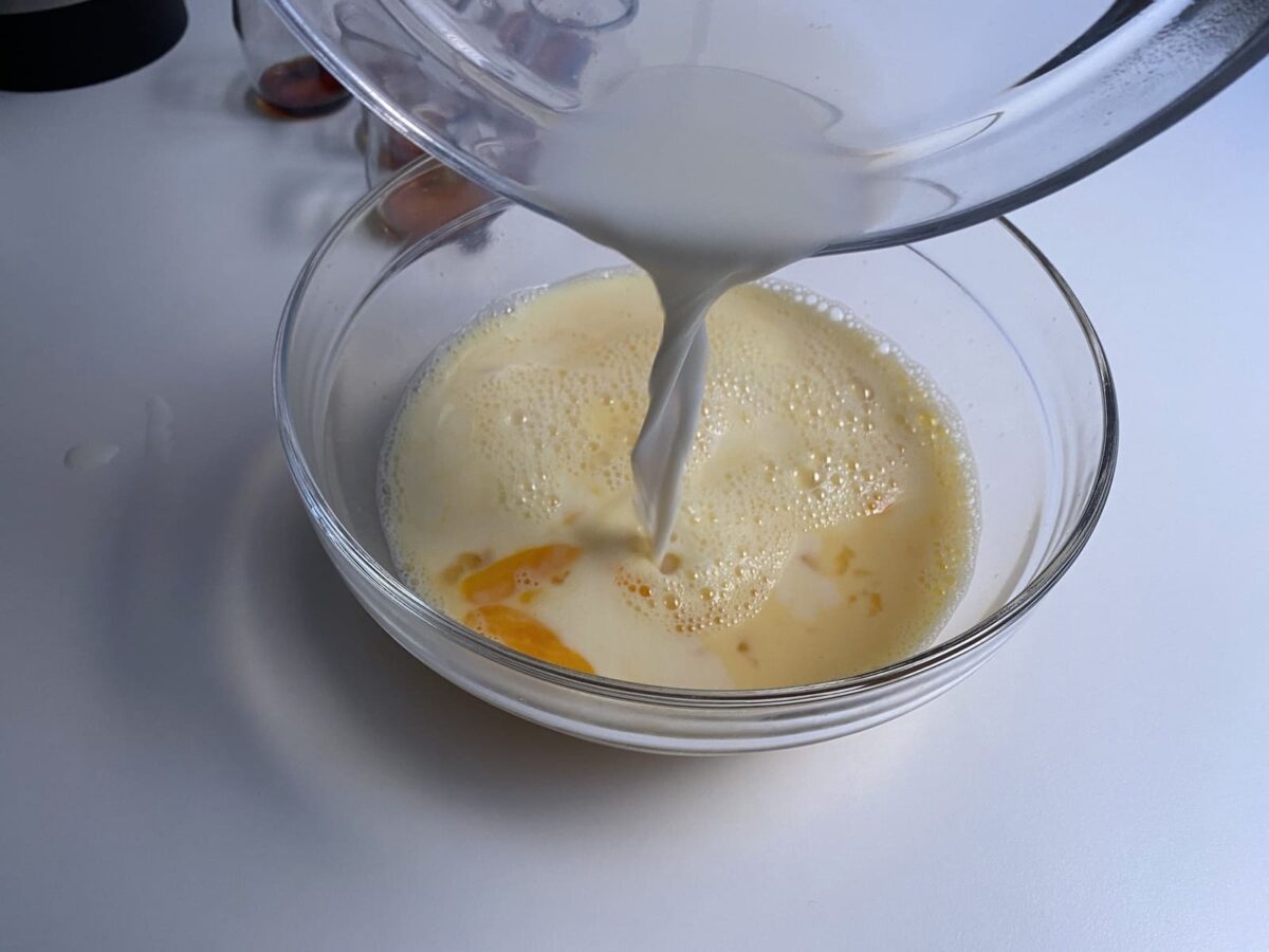 flan de galletas (11)