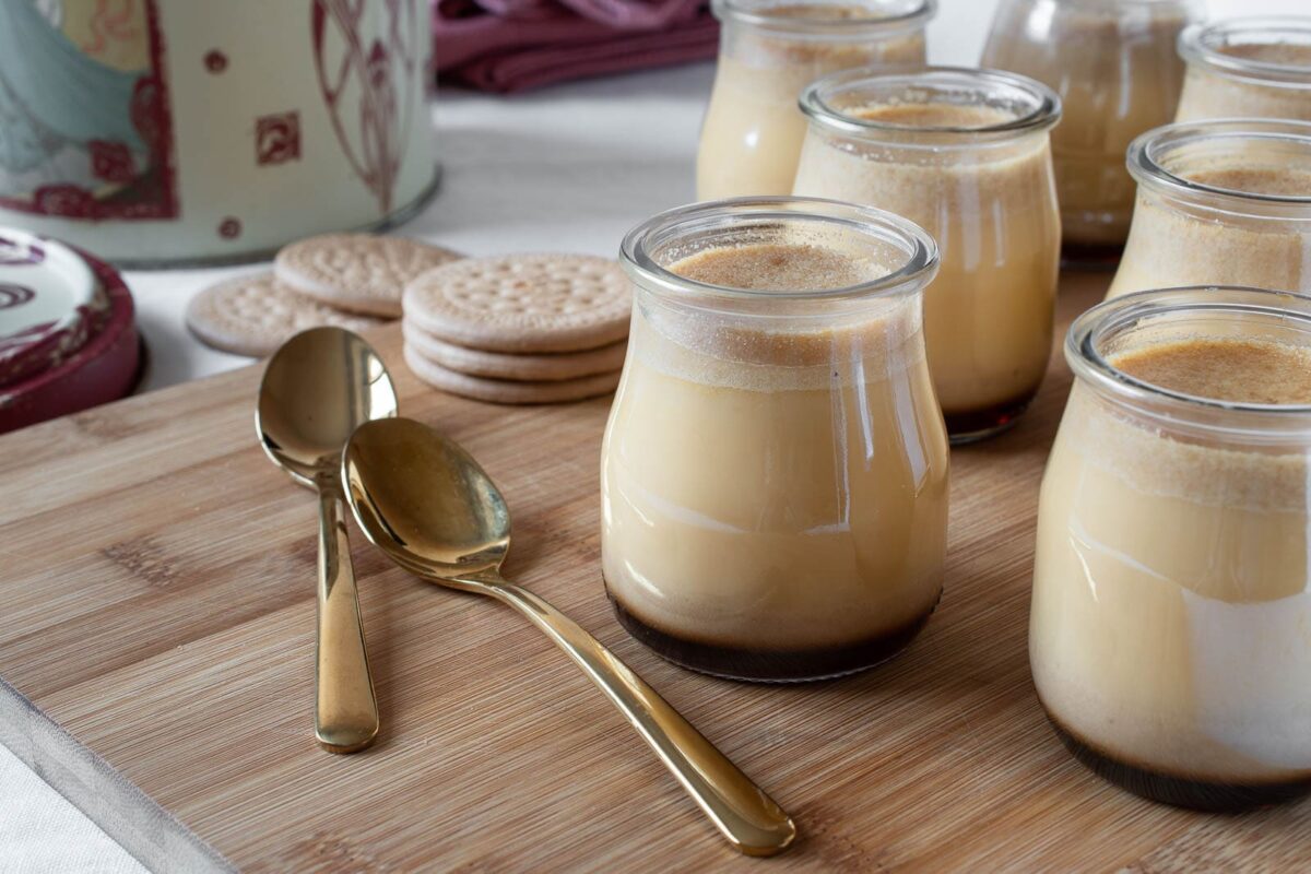 flan de galletas (12)
