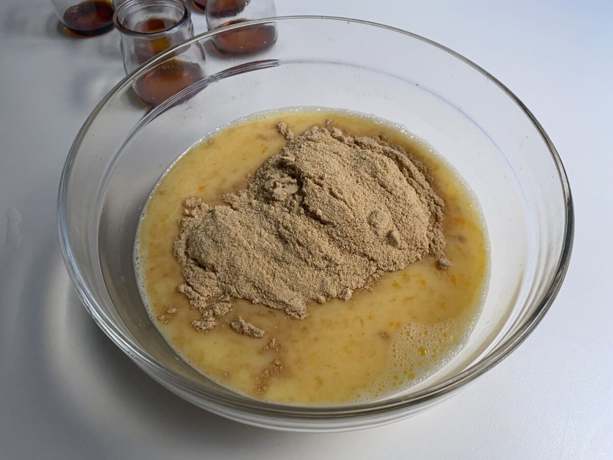 flan de galletas (9)