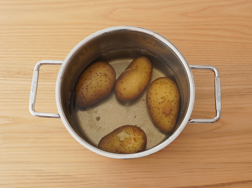 Korokke, las croquetas japonesas